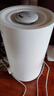 美的（Midea）【小型便携】加湿器家用卧室孕妇婴幼鼻炎静音除菌大雾量空调风扇清凉伴侣桌面生日礼物CS-3VWL 实拍图