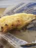 豪士面包咸蛋黄肉松三明治408g早餐吐司夹心面包办公室休闲零食下午茶 实拍图