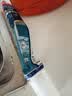 立邦防霉玻璃胶防水密封胶收边25倍厨卫美容胶透明色150ml 配铲胶器 实拍图