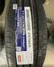 普利司通（Bridgestone）汽车轮胎 225/55R17 97W T001 适配君威/君越/迈锐宝/宝马5系/A6L 实拍图