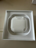 Apple/苹果 AirPods 4 搭配USB-C充电盒 苹果耳机 蓝牙耳机 适用iPhone/iPad/Mac 四代 实拍图