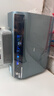 海尔（Haier）麦浪套系 热水器电热水器BK7/BK7PLUS 小蓝瓶净肤洗 富锶净肤热水器60升双胆扁桶速热家用一级能效 60L 3300W 无镁棒BK7PLUS 实拍图