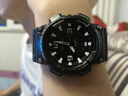 卡西欧（CASIO）手表男光动能防水防震运动电子智能日韩表七夕礼物AQ-S810W-1A 实拍图