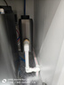 WISESKY韦思卡尔全自动款80T Pro前置过滤器反重力大流量全屋家用反冲洗净水器 实拍图