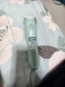 易简（yijan）自动吸发婴儿理发器轻音儿童理发器宝宝剃头器新生儿剪发电推子 实拍图