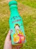 统一小茗同学果汁茶爱混茶溜溜哒茶480ml*15瓶（新老包装随机发货） 实拍图