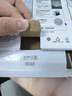 卡西欧（CASIO）3度人体工学计算器DE-12E 台式办公计算器人体工学阶梯按键 实拍图