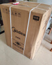 美的（Midea）【RX600S Max白色】150升以上独嵌两用洗碗机变频四星消毒105℃热风烘干168H抑菌存储新款 实拍图