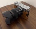 富士（FUJIFILM）X-E5／XE5 微单相机 单机身 4020万像素 7档五轴防抖 胶片模拟拨盘 6k30p视频拍摄 银色 实拍图