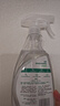 滴露（Dettol）除菌喷雾500ml冰箱清洁剂除味剂冰箱清洗消毒除臭除异味李斯特菌 实拍图