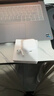 Apple/苹果 AirPods 4 搭配USB-C充电盒 苹果耳机 蓝牙耳机 适用iPhone/iPad/Mac 四代 实拍图
