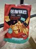 良品铺子 花椒锅巴(椒香味)108g休闲零食办公室小吃网红零食童年回忆 实拍图