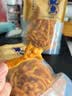 三关六码头天妇罗鱿鱼条脆皮手撕鱿鱼丝海味零食即食办公室解馋年货零食108g 实拍图