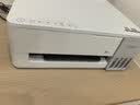 爱普生（EPSON）【6代新品】L1358 墨仓式A4彩色无线单功能家用打印机 家用/办公 AI学习打印机（微信/远程打印） 实拍图
