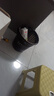 【京东物流】电动车通勤配送特大号加厚清洁袋电动车配件 抽绳垃圾袋 1卷 实拍图