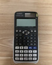 卡西欧（CASIO）【超级爆款】科学函数计算器物理化学生物竞赛高中/大学生考试考研奥数会计学习专用FX-991CNX 实拍图