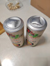 保拉纳（Paulaner）柏龙 经典小麦白啤 500ml*24听 德国进口啤酒 球赛必备 实拍图