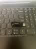 闪迪（SanDisk）1TB Type-C USB3.2 手机U盘DDC3黑色 读速高达400MB/s 自动备份 手机电脑两用 双接口大容量优盘 实拍图