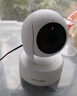普联（TP-LINK）监控摄像头 500万3K智能双光全彩夜视 360度全景手机远程语音通话 宝宝宠物室内家用安防 IPC45AW 实拍图