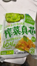 吉香居榨菜真芯25g*20袋减盐早餐榨菜0添加脂肪咸菜下饭菜清淡学生榨菜 实拍图