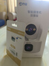 乔安（JOOAN）双摄1600万像素监控摄像头无线wifi网络高清监控器360度无死角带夜视全景云台家用AI监控手机远程 实拍图