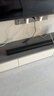 小米（MI）Redmi 条形电视音响 回音壁 Soundbar 家庭影院 智能无线蓝牙5.0音箱 家用客厅可壁挂 实拍图