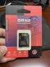 DM大迈 TF（MicroSD）存储卡 SD-T2 TF卡转SD卡卡套 小卡转大卡适配器 实拍图