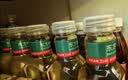 农夫山泉东方树叶青柑普洱茶500ml*15瓶无糖茶饮料0糖0脂0卡整箱 实拍图