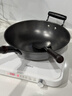 美的（Midea）家用电磁炉电陶炉电池炉2200W大功率猛火新型电磁灶一体微晶面板爆炒炒菜定时火锅炉MC-HGE22BF09 实拍图