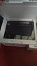 爱普生（EPSON）【6代新品】L4356墨仓式彩色无线AI学习打印机一体机家用/办公  L4266升级版(自动双面 液晶屏 白) 实拍图