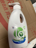 威露士La有氧洗内衣净300ml 内衣洗衣液抑菌除螨 内衣裤手洗专用去血渍 实拍图