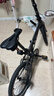 大行（DAHON）折叠自行车20英寸8级变速经典P8单车KBC083 消光灰经典版--京仓 实拍图