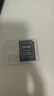 雷克沙（Lexar）256GB TF(MicroSD)存储卡 V30 4K 读205MB/s 大疆Pocket 4P官方推荐 影石Luna内存卡(SILVER PLUS) 实拍图
