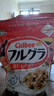 卡乐比（Calbee）原味水果麦片380g 进口非油炸 营养早餐代餐零食 实拍图