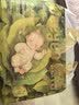 德佑婴儿隔尿垫一次性沁氧宝宝护理垫不可洗透气m码33*45cm96片姨妈 实拍图