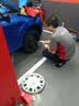玲珑轮胎汽车轮胎185/55R15 82H 玲珑臻选 HD 适配福特嘉年华/长安CX20 实拍图
