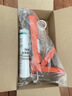 瓦克（WACKER）HA免钉胶瓷砖胶强力粘合剂玻璃胶免打孔代替钉子螺丝组角胶白色 实拍图