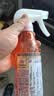 花王（KAO）橘油污净300ml 厨房清洁剂抽油烟机清洗剂强力去污渍油烟垢除异味 实拍图