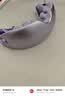 妙界Y7Pro眼部按摩仪蒸汽眼罩成人儿童护眼仪雾化点振热敷太阳穴按摩送父母生日礼物男女 紫 实拍图