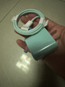 酷威猫适用苹果充电器30W快充iphone14充电线13promax数据线12plus充电头11/xr/xs手机ipad平板通用传输 薄荷绿 PD30W快充套装【头+1米线】 实拍图