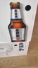 青海湖高原青稞啤酒小麦白啤酒 500ml*12整箱装 实拍图