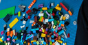 乐高（LEGO）积木10696 创意积木盒男女孩儿童玩具生日礼物 实拍图