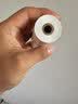 得力（deli）3寸错题机打印纸 79*30mm 7.5米*3卷 喵喵机打印纸P3L/P3机型 得力X5S机型等适用 热敏纸XH21 实拍图