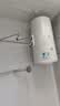 美的（Midea）【F60-A20MD1】60升机械速热双防电墙 蓝钻内胆耐用 小户型租房优选电热水器* 实拍图