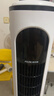 奥克斯（AUX）风扇空调扇制冷/冷风机家用冷风扇/小空调制冷风扇落地/电扇制冷机无叶风扇塔扇冷气扇F-ST45G 实拍图