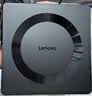 联想（Lenovo）8倍速 USB外置光驱刻录机 DVD光驱外置 CD移动光驱 笔记本电脑台式机便携免驱外接光驱 GP70Pro 实拍图