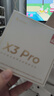 漫步者（EDIFIER）X3 Pro真无线降噪蓝牙耳机 无线运动游戏耳机 通话降噪 适用苹果华为手机 秘夜蓝 七夕情人节礼物 实拍图