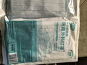 海氏海诺一次性医用外科口罩100只 灭菌级医用口罩成人夏季薄款防尘防晒 实拍图