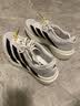 阿迪达斯（adidas）男子 跑步系列 adizero Evo SL M 跑步鞋 JH6206 41码/UK7.5 实拍图