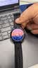HUAWEI WATCH GT 6 雅丹黑 46mm智能手表多维情绪健康全新骑行体验华为智能手表 实拍图